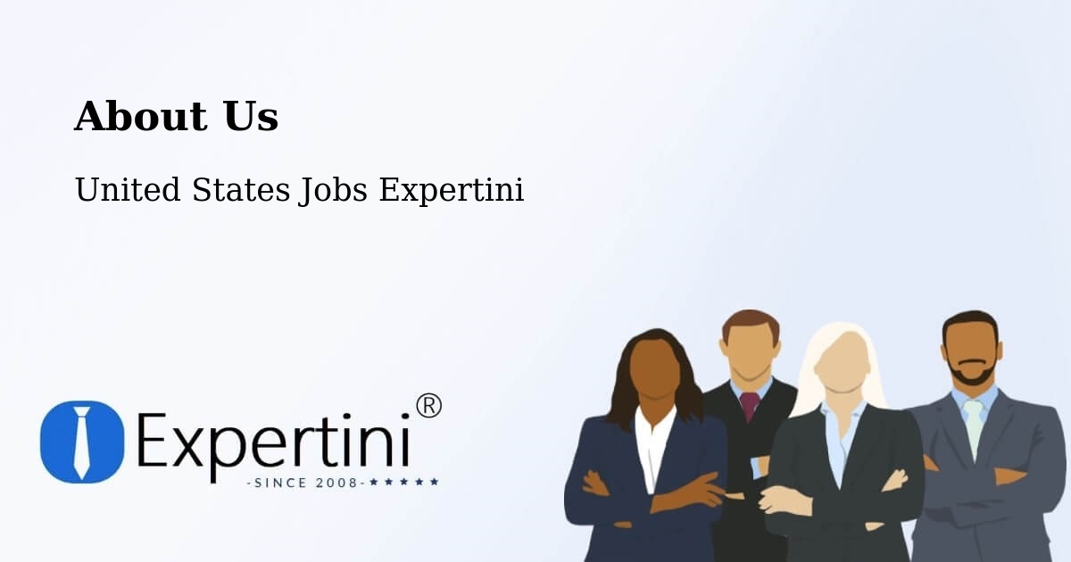 About Expertini Recruitment Platform  – Lenox - Lenox, United States Jobs Expertini
