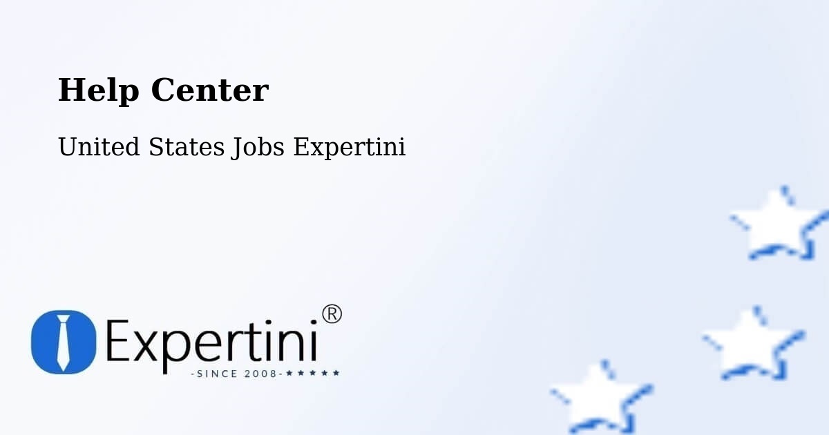 Help Center – Lenox - United States Jobs Expertini