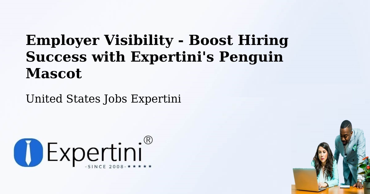 CV and Resume Visibility Optimization – Lenox - United States Jobs Expertini
